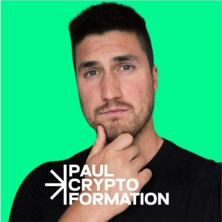 Paul Cryptoformation - paul crypto formation