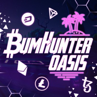 telegram channel bumhunter