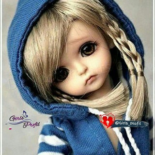 Barbie Qogirchogi - barbi qizlar uchun profil uchun suratlar