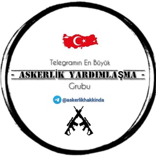ASKERLİK KONULARI YARDIMLAŞMA GRUBU - telegram asker grupları