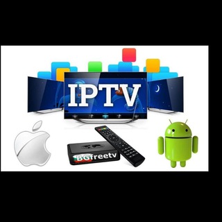 Андроид IPTV приложения и видеоинструкции - telegram iptv