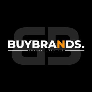 telegram channel buybrands