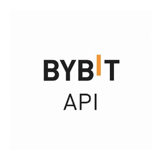 telegram channel bybit api