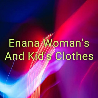 Enana Women's & Kid's Clothes