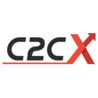 telegram channel c2cx