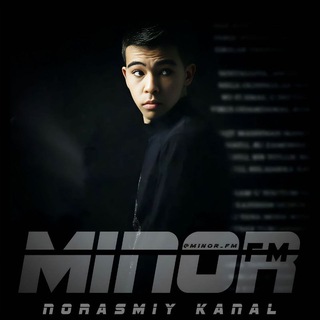 M1noR FM - m1nor