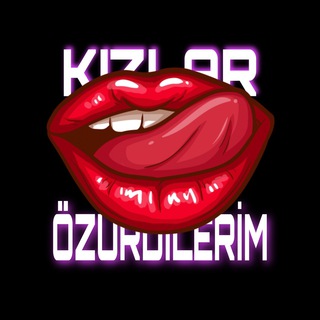 Kızlar Özür Dilerim Sohbet - telegram kızlar