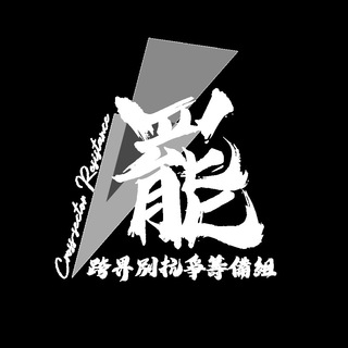 跨界別抗爭籌備組