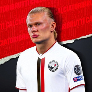 telegram channel calciatori brutti