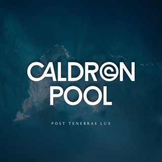 telegram channel caldron pool