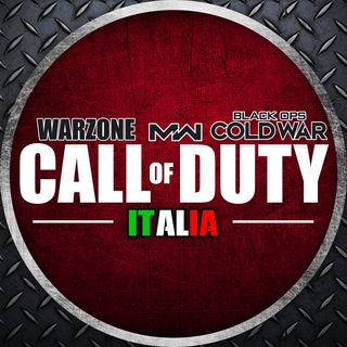 telegram channel call of duty ita
