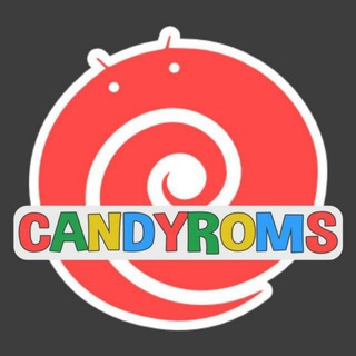 telegram channel candy rom