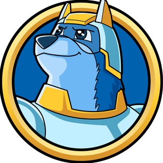 telegram channel captain inu