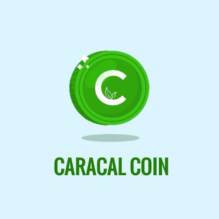 telegram channel caracal coin