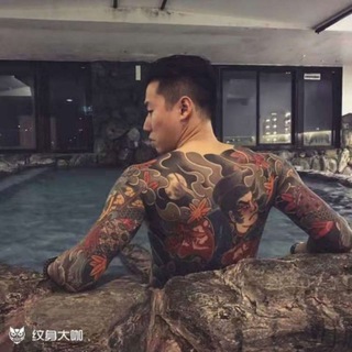 马尼拉纹身?? 浪子刺青? 纹身 TATTOO?上门服务（在菲收徒）