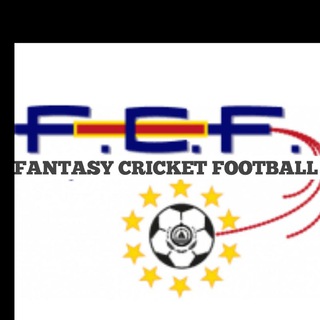 Fantasy cricket football(FCF) ️