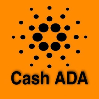 Cash ADA - 10% Auto $ADA Rewards & 5% Buy-back - cashada