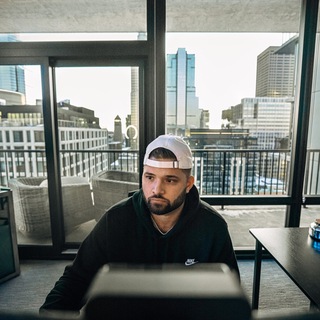 telegram channel Cashtrap