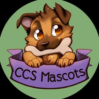 telegram channel ccs mascots