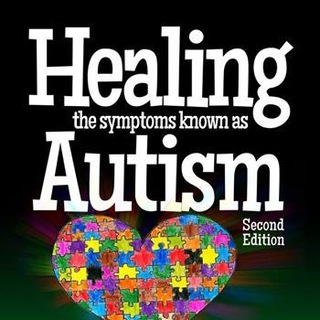 telegram channel cd autism.org