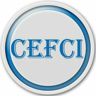 telegram channel Cefci