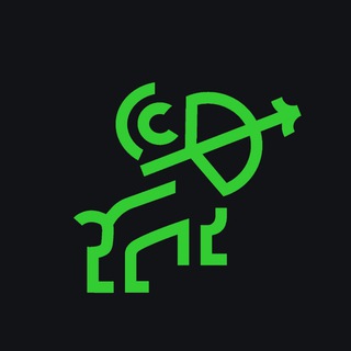 telegram channel centaur crypto