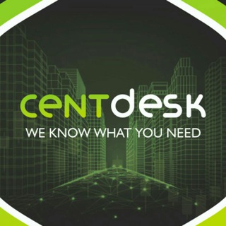 telegram channel Centdesk forex