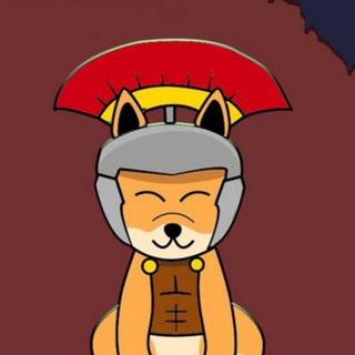 telegram channel centurion inu