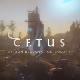 telegram channel cetus tracker