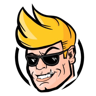 telegram channel chad token