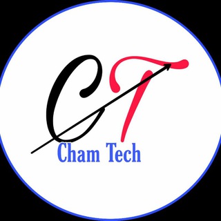 telegram channel chamtech
