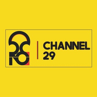 telegram channel channel29news