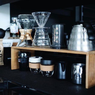 About coffee