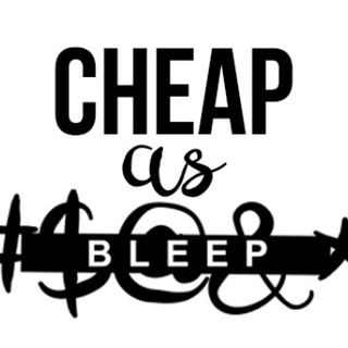 telegram channel cheap as bleep