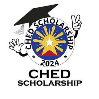 telegram channel ched scholarships