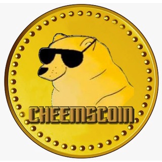 telegram channel cheemscoin
