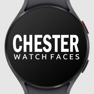 telegram channel chester watch