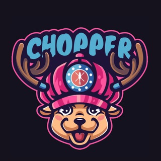 telegram channel chopper inu