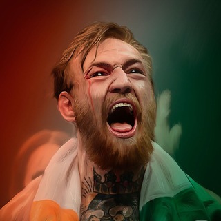 Conor McGregor