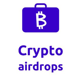 Crypto airdrops