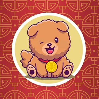 telegram channel chow inu