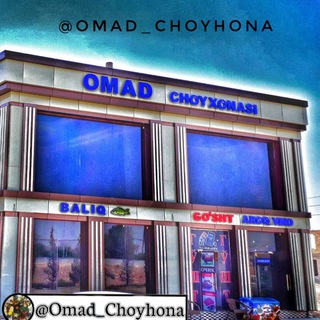 telegram channel choyhona