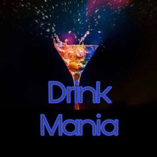 ☕️? Drink Mania™️ ???