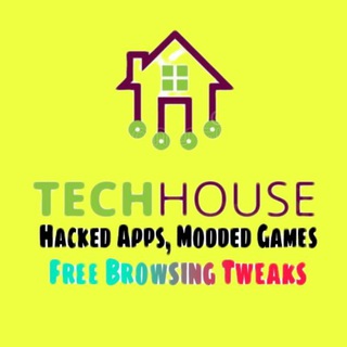 TECH APPS GAMES