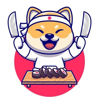 telegram channel chubby shiba
