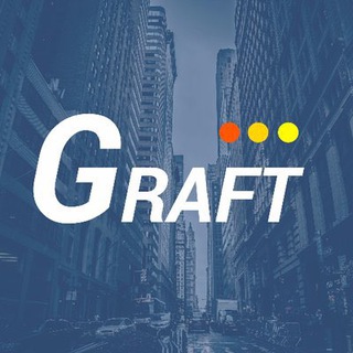 Graft Blockchain - Telegram group