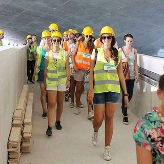 telegram channel civil engineering daily