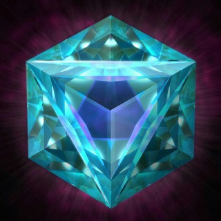 Ingress Fan Art - Telegram Channel