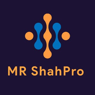MR ShahPro