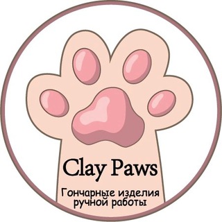 telegram channel claypaws
